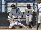 Photo from the gallery "Granite Bay vs. Vista del Lago (Stephanie LeDoux Tournament)"