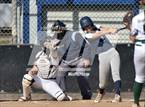 Photo from the gallery "Granite Bay vs. Vista del Lago (Stephanie LeDoux Tournament)"