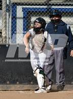 Photo from the gallery "Granite Bay vs. Vista del Lago (Stephanie LeDoux Tournament)"