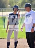 Photo from the gallery "Granite Bay vs. Vista del Lago (Stephanie LeDoux Tournament)"