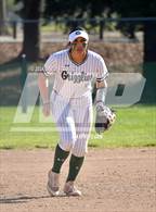 Photo from the gallery "Granite Bay vs. Vista del Lago (Stephanie LeDoux Tournament)"