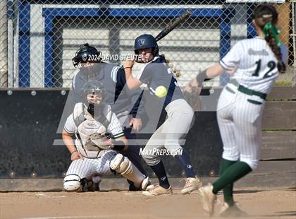 Thumbnail 1 in Granite Bay vs. Vista del Lago (Stephanie LeDoux Tournament) photogallery.