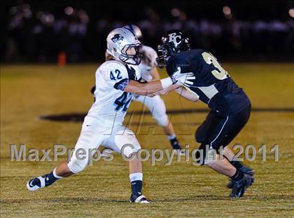 Thumbnail 3 in Starr's Mill @ Fayette County photogallery.