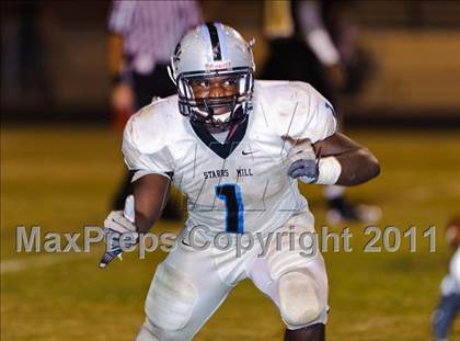 Thumbnail 3 in Starr's Mill @ Fayette County photogallery.
