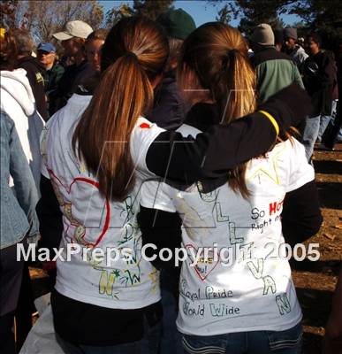 Thumbnail 2 in CIF Cross Country Championships (D1 Boys) photogallery.