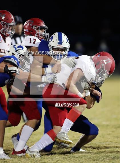 Thumbnail 1 in Fredericksburg @ Lampasas photogallery.