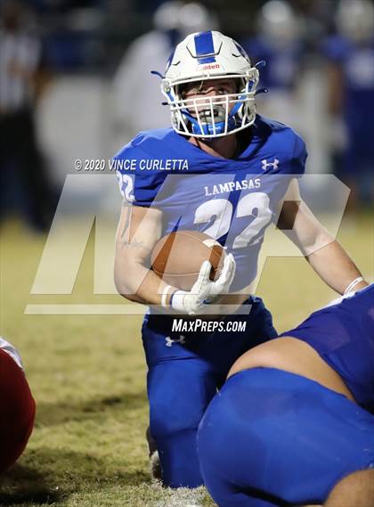 Thumbnail 1 in Fredericksburg @ Lampasas photogallery.