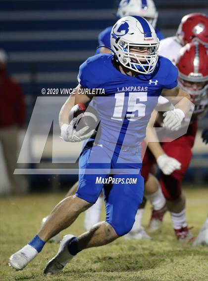 Thumbnail 1 in Fredericksburg @ Lampasas photogallery.