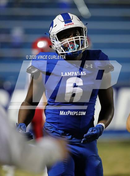Thumbnail 1 in Fredericksburg @ Lampasas photogallery.