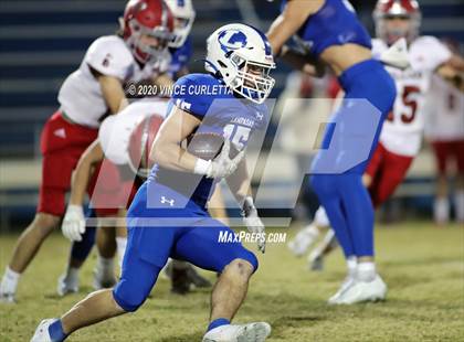 Thumbnail 2 in Fredericksburg @ Lampasas photogallery.