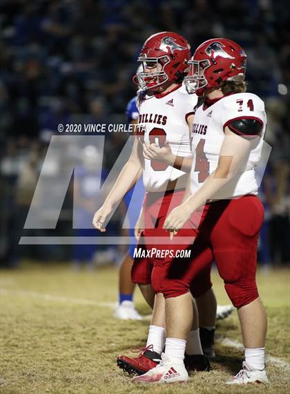 Thumbnail 2 in Fredericksburg @ Lampasas photogallery.