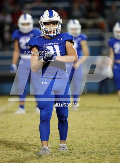 Thumbnail 1 in Fredericksburg @ Lampasas photogallery.