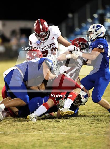 Thumbnail 3 in Fredericksburg @ Lampasas photogallery.
