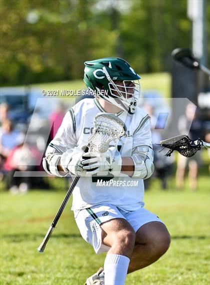 Thumbnail 3 in Warwick @ Cornwall Central photogallery.