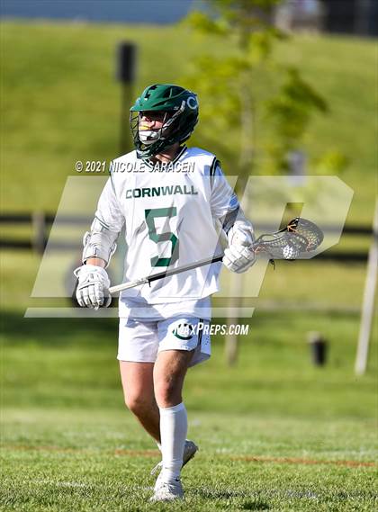 Thumbnail 2 in Warwick @ Cornwall Central photogallery.