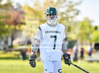 Thumbnail 1 in Warwick @ Cornwall Central photogallery.