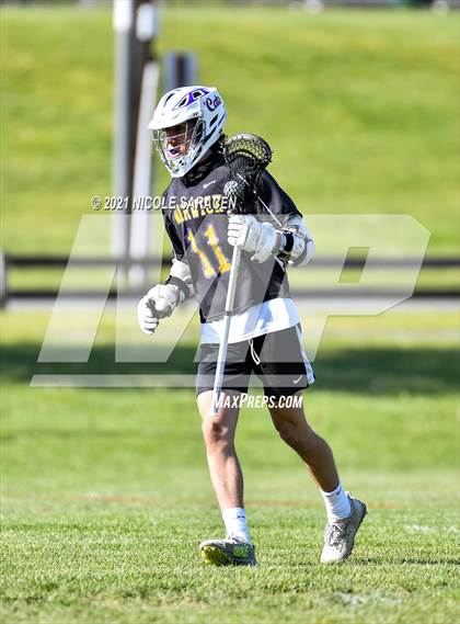 Thumbnail 1 in Warwick @ Cornwall Central photogallery.