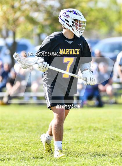 Thumbnail 3 in Warwick @ Cornwall Central photogallery.