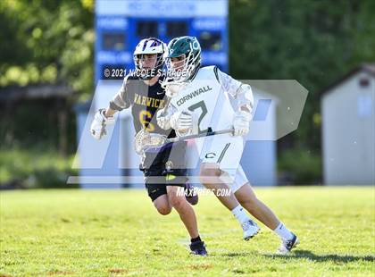 Thumbnail 1 in Warwick @ Cornwall Central photogallery.