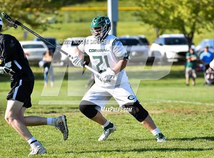 Thumbnail 1 in Warwick @ Cornwall Central photogallery.