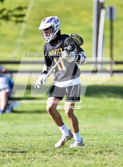 Thumbnail 2 in Warwick @ Cornwall Central photogallery.