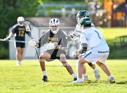 Thumbnail 1 in Warwick @ Cornwall Central photogallery.