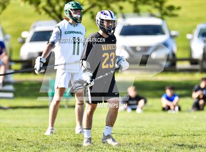 Thumbnail 3 in Warwick @ Cornwall Central photogallery.