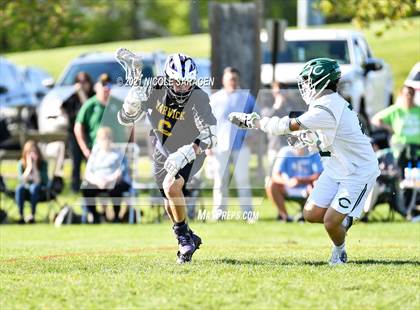 Thumbnail 1 in Warwick @ Cornwall Central photogallery.