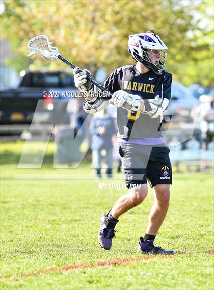 Thumbnail 2 in Warwick @ Cornwall Central photogallery.