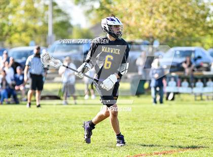 Thumbnail 3 in Warwick @ Cornwall Central photogallery.