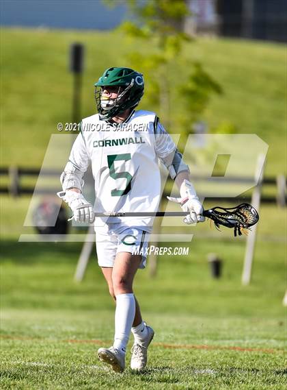 Thumbnail 1 in Warwick @ Cornwall Central photogallery.