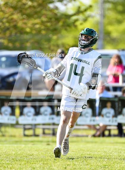 Thumbnail 1 in Warwick @ Cornwall Central photogallery.