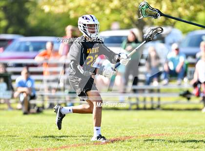 Thumbnail 1 in Warwick @ Cornwall Central photogallery.