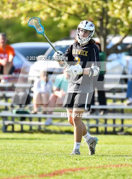 Thumbnail 1 in Warwick @ Cornwall Central photogallery.