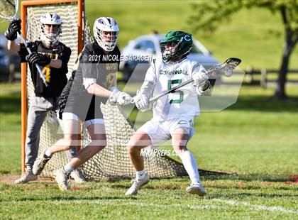 Thumbnail 2 in Warwick @ Cornwall Central photogallery.