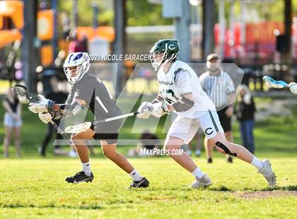 Thumbnail 3 in Warwick @ Cornwall Central photogallery.