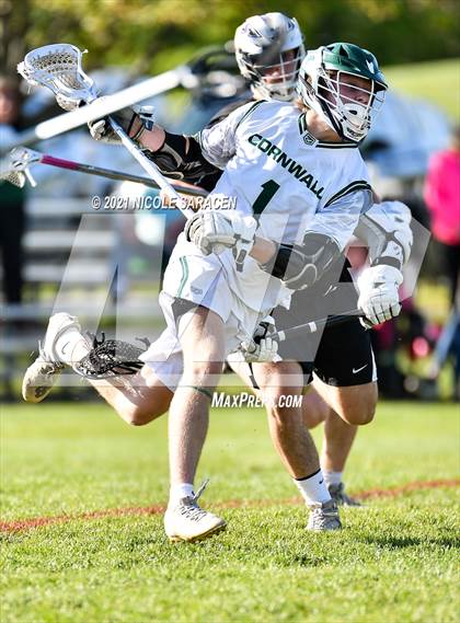 Thumbnail 3 in Warwick @ Cornwall Central photogallery.