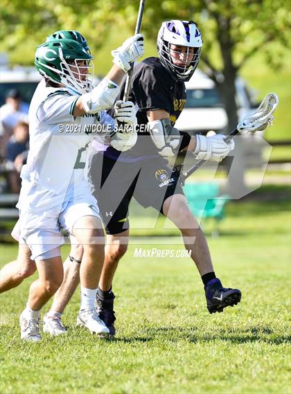 Thumbnail 3 in Warwick @ Cornwall Central photogallery.