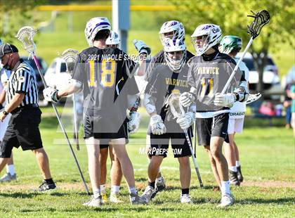 Thumbnail 3 in Warwick @ Cornwall Central photogallery.