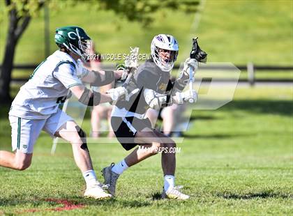 Thumbnail 1 in Warwick @ Cornwall Central photogallery.