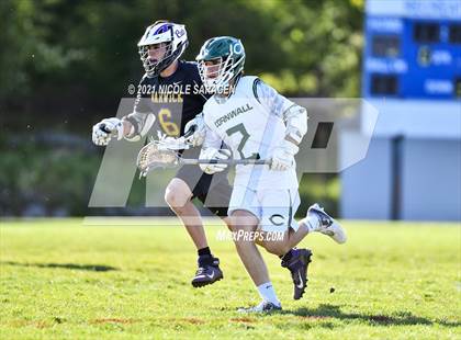 Thumbnail 3 in Warwick @ Cornwall Central photogallery.