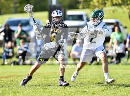 Thumbnail 1 in Warwick @ Cornwall Central photogallery.