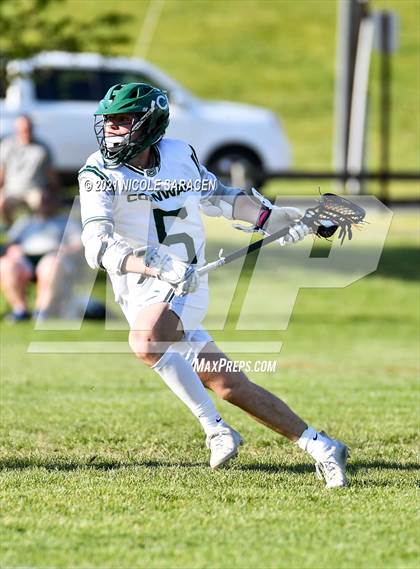 Thumbnail 3 in Warwick @ Cornwall Central photogallery.