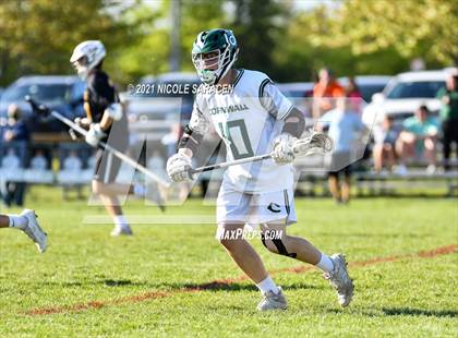 Thumbnail 2 in Warwick @ Cornwall Central photogallery.