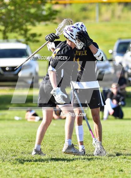 Thumbnail 2 in Warwick @ Cornwall Central photogallery.