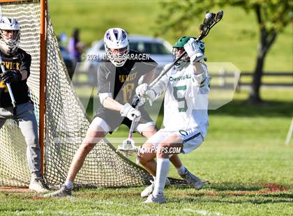 Thumbnail 1 in Warwick @ Cornwall Central photogallery.