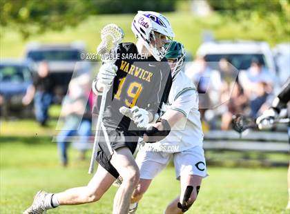 Thumbnail 2 in Warwick @ Cornwall Central photogallery.