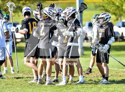 Thumbnail 1 in Warwick @ Cornwall Central photogallery.