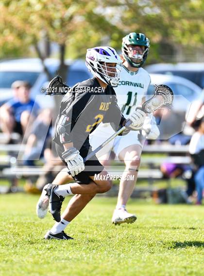 Thumbnail 2 in Warwick @ Cornwall Central photogallery.