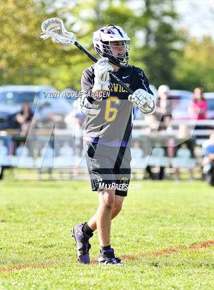 Thumbnail 1 in Warwick @ Cornwall Central photogallery.